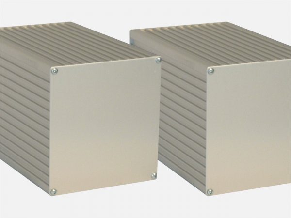 Eurocard Shell Enclosure Kit EGC 3